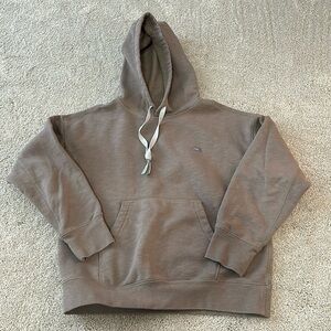 FIGS Off Shift Hoodie Sweatshirt